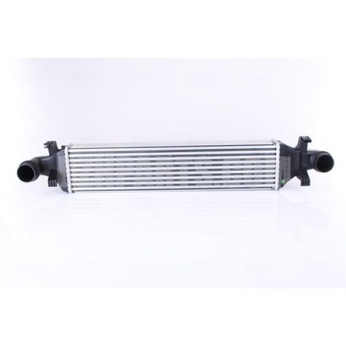 NISSENS® Intercooler A2465000100 For Mercedes-Benz GLA X156 1.6T M270