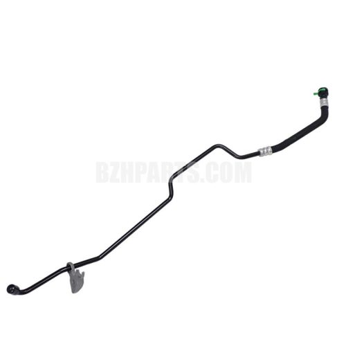 FEBI® Wave Box cooling tube 17227577638 For BMW E90/E84/N46