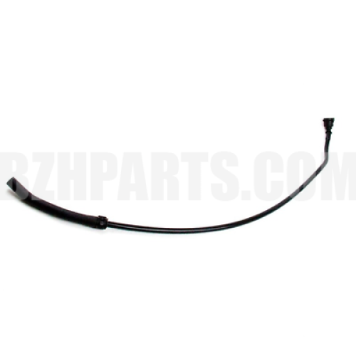 FEBI® pipe/17128651450 For BMW F18/F07/N20