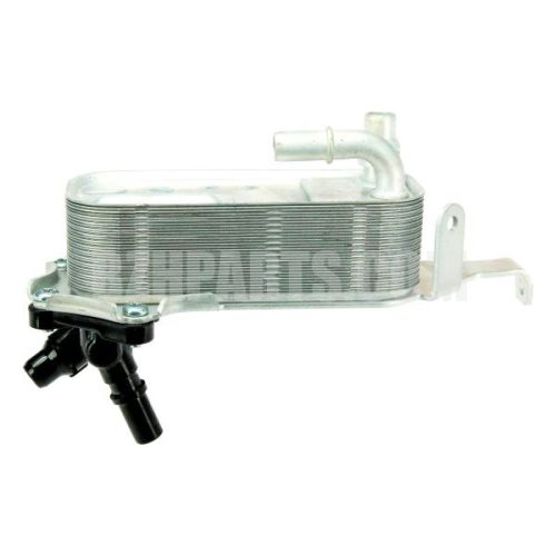 FEBI® oil cooler 17217593856 For BMW F25/F26