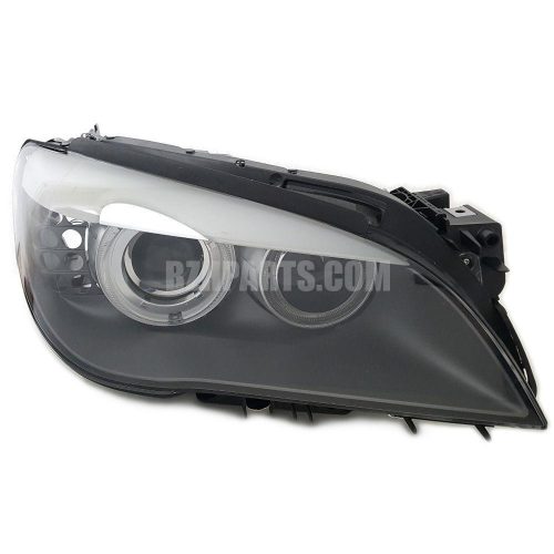 MAGNETIMARELLI® Headlights/63117225229 For BMW F02/08-15/left