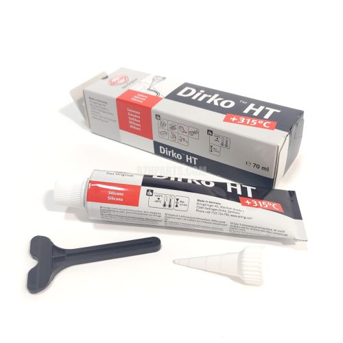 Elring® Vinyl 70ml83190404517 For BMW 70ml /