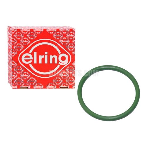 Elring® Solenoid ring 11367546379 For BMW N46/N62