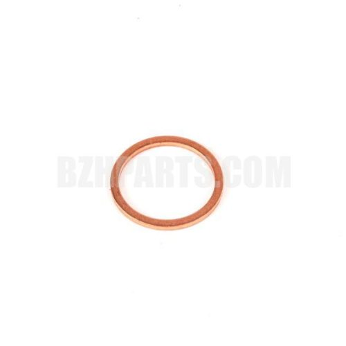 Elring® Oil screw gasket 7119963308 For BMW N62