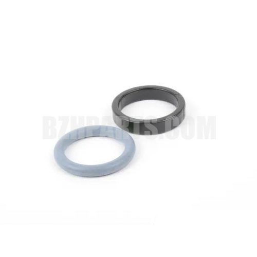 Elring® Solenoid valve washer 11367548459 For BMW ALL