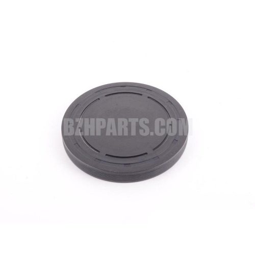 Elring® cylinder Block Seal Cover 11117530262 For BMW N52/N55