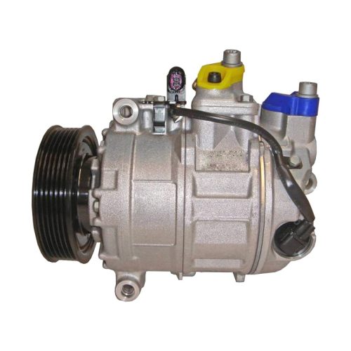 DENSO® Air-conditioning compressor 437100-7490Q77L6820808=7P0820803D=N=7L6820803T=95812601301/1401