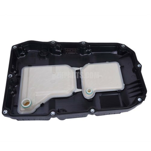 ZF® wave tank oil pan/2857252703707 For Mercedes 9 speed