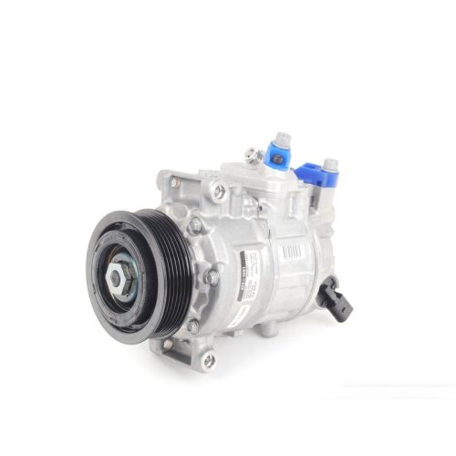 DENSO® Air conditioner Compressor 437100-7790=447150-3620=437100-7791Q5 2.0T fit 8K0260805L=E