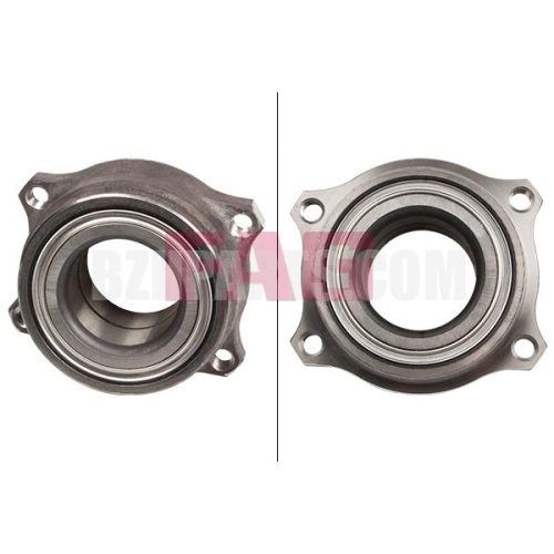 FAG® Rear wheel Bearing 2119810227 For Mercedes Benz W212/W221/X204/W211