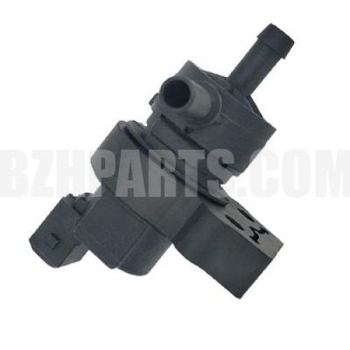 FEBI® Tank Pass valve 2124702793 For Mercedes Benz W164/W251/M272/M273