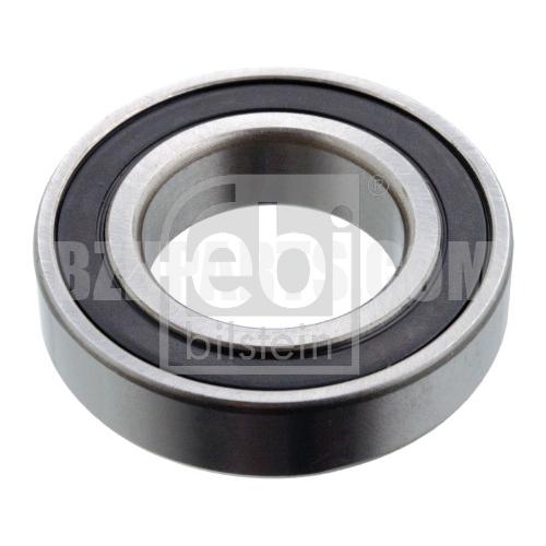 FEBI® intermediate hanger bearing 89814325 For Mercedes Benz W204/W211/W212/W221