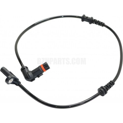 FEBI® ABS Sensing Line 2049052705 For Mercedes-Benz GLK/X204