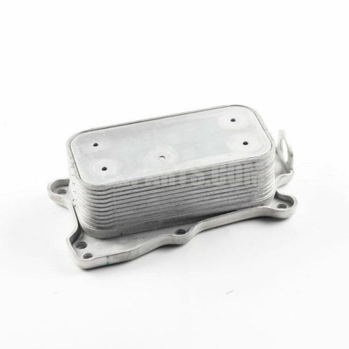 FEBI® oil cooler/2721880001 For Mercedes-Benz M272/W204/W211/W212/W221/W164/W251/X204/W906