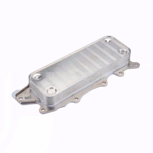 FEBI® oil cooler 6421800165 For Mercedes-Benz W639/W166/OM 642