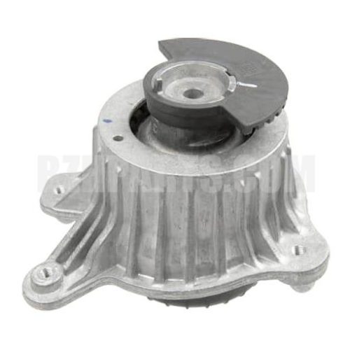 FEBI® Engine Foot 2052400200 For Mercedes-Benz W205/M274