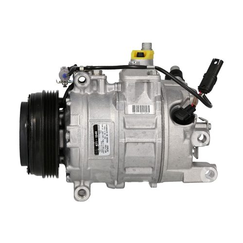 DENSO® air conditioning compressor DCP05076F02 fit 64509154072