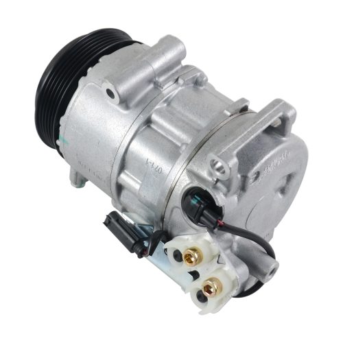 DENSO® Air-conditioning compressor 437100-7230=447150-5420B20005-10 For A0022304711