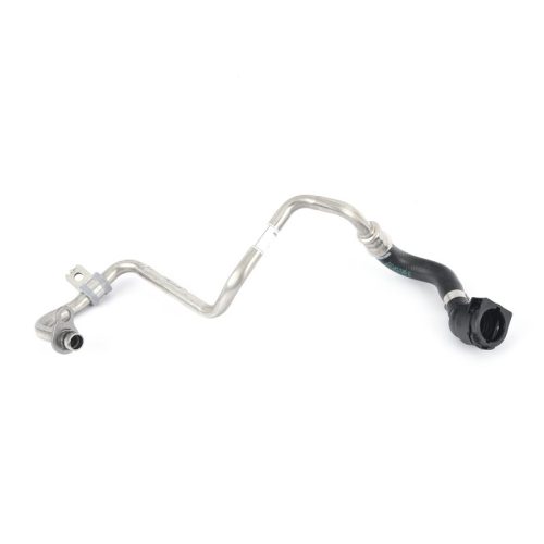 WAHLER® Turbo-cooling pipe 11537643226 For BMW B48 single