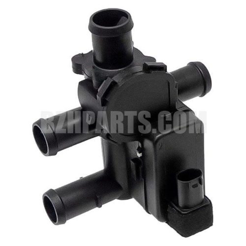 MAGNETIMARELLI® Warm water valve 2308300084 For Mercedes W221/W222