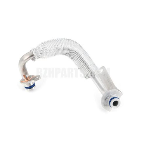 MAGNETIMARELLI® Turbocharger inlet pipe 11538663516 For BMW F18N20