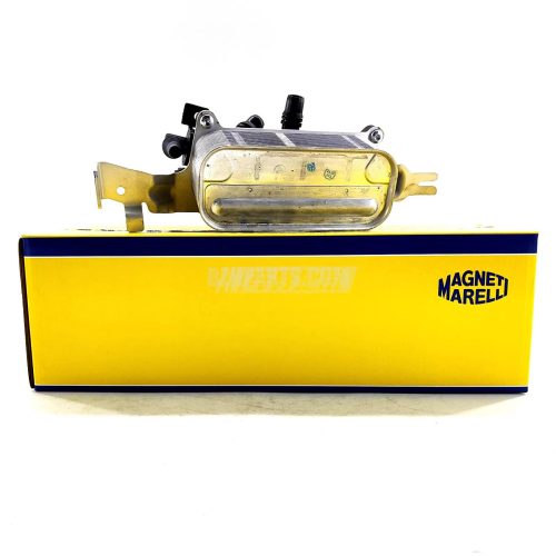 MAGNETIMARELLI® Oil cooler 17217638579 For BMW F02