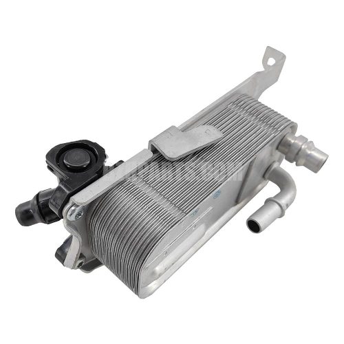 MAGNETIMARELLI® Oil cooler 17217593856 For BMW F25/F26