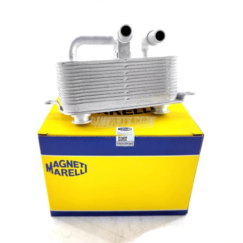 MAGNETIMARELLI® Oil cooler 17217519213 For BMW E60/E66