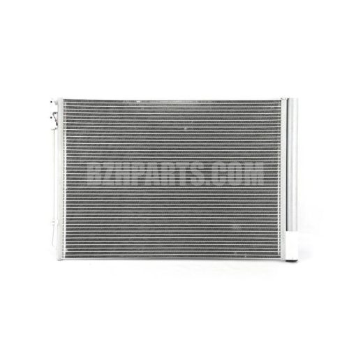 MAGNETIMARELLI® Condenser 64509391489 For BMW F18/F02