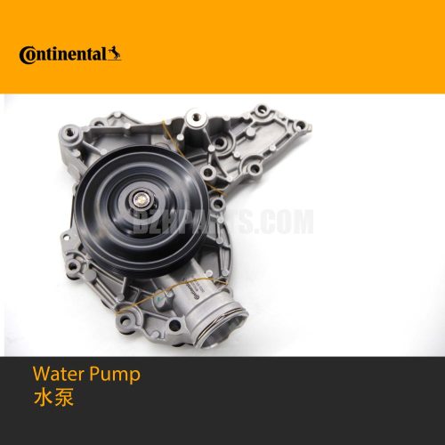 Continental®WPS3228 Water pump 2722000901 For Mercedes-Benz M272