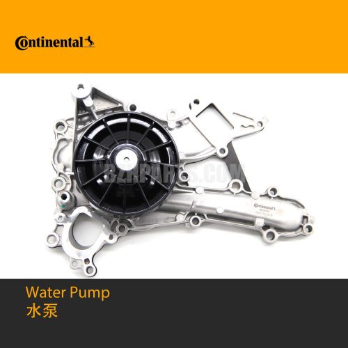 Continental®WPS3230 Water pump 2762001301 For Mercedes-Benz M276