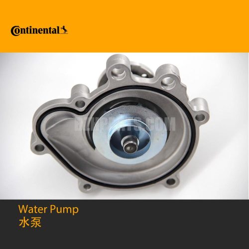 Continental®WPS3226 Water pump 2712001001 For Mercedes-Benz M271