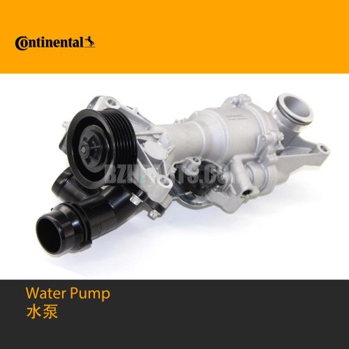 Continental®WPS3291 Water pump 2742000800 For Mercedes-Benz M274