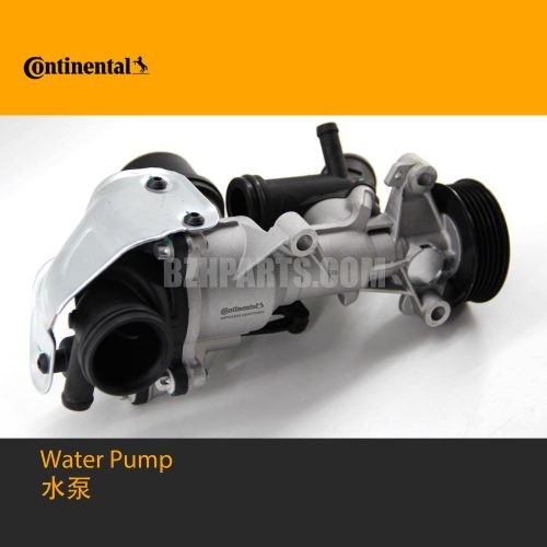 Continental®WPS3303 Water pump 2702000800 For Mercedes-Benz M270