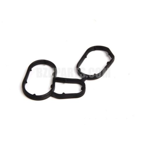 VICTORREINZ® Oil grid seat rubber gasket 11427508970 For BMW