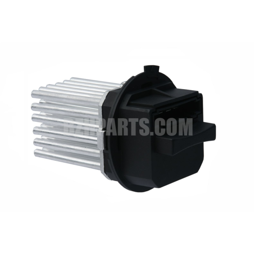 BEHR® Fan Resistance 204/870/7710 suitable For Mercedes-Benz W204/inlet