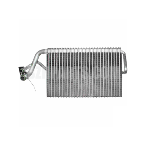 BEHR® Evaporator 211/830/0758 For Mercedes W211/inlet