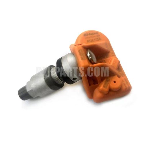 HUF® Tire Pressure Sensor 7PP907275G is For Porsche Porsche