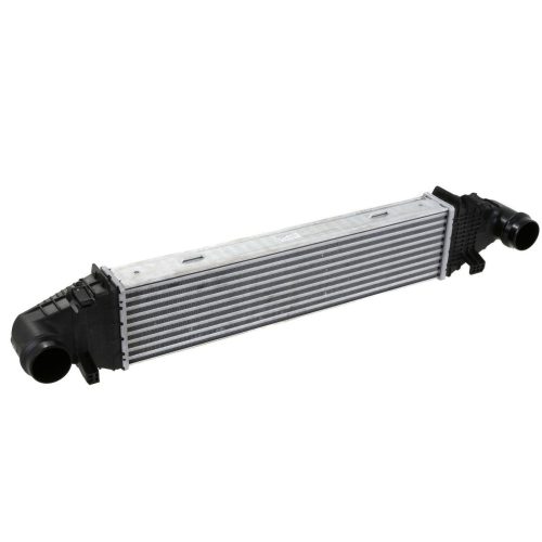 BEHR® Intercooler 8ML376899-191=CI428000S Mercedes-Benz C W204 C180/C200/EW212 E200A2045000000