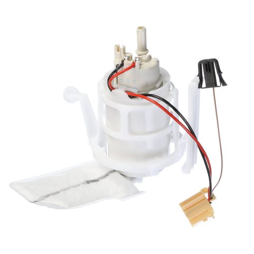 WAHLER® Fuel pump 2044701394 For MERCEDES W204 W212 single unit