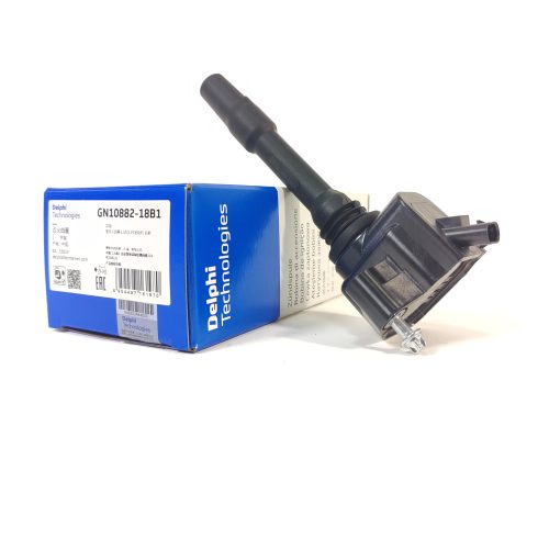 DELPHI® Ignition coil GN10882-18B1 fits to 12138643360 BMW B38/B48