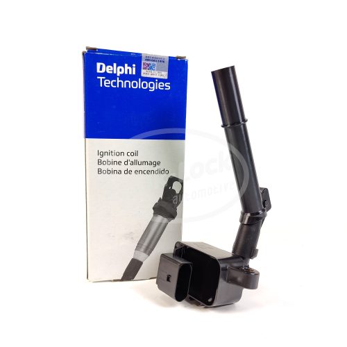 DELPHI® Ignition coil GN11032-18B1/A2709060100/A2709060500