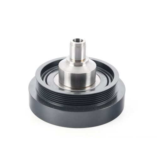 LINK-LOCK® Crankshaft pulley 11237564969 For E88 / E90 / E91 / E84