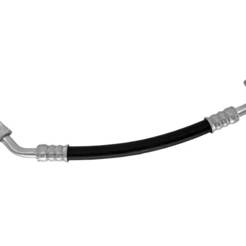 LINK-LOCK® 04-13 Mercedes Benz S600 / S65 4 split hose (pump-net) 2218301716 For W221