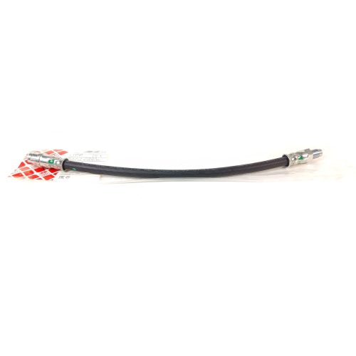 FEBI® brake hose 1714280035 is suitable for Mercedes Benz