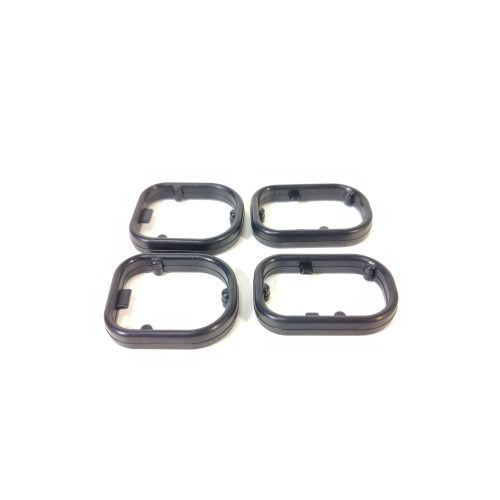 LINK-LOCK® Oil Radiator Seal pad Engine Oil Filter Housing Gasket 11428580681 for BMW N47 N57