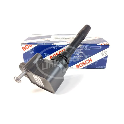 BOSCH® ignition coil 0986221120 was fitted with 9A260210402=9A7905093=9A790509300