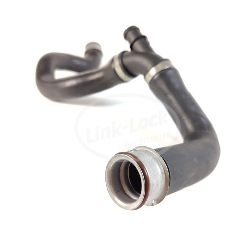 LINK-LOCK® water tank drain pipe 2035015582 For M271 W203