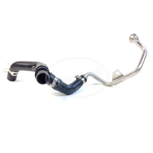 LINK-LOCK® Turbo Tubing 11539845352 For MINI R55 R56 R57 R58 R59 R60 R61