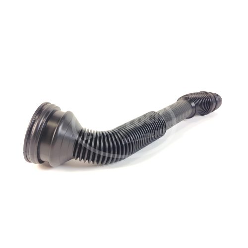 LINK-LOCK® Glass kettle filling pipe Bellows hose 61667162586 61664420433 For BMW X5 X6 E70 E71